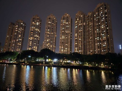 春景夜魅