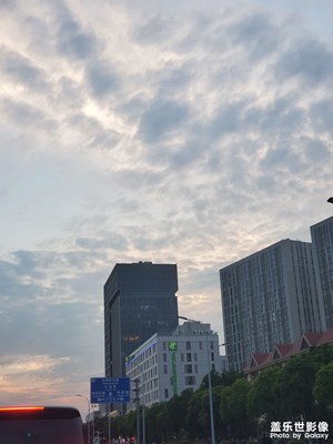 【浓情端午】+ 云朵
