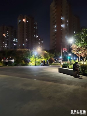 【浓情端午】+ 散步