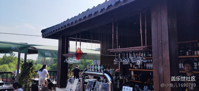 【北京城市摄影】什刹海游记