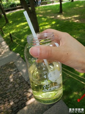 【浓情端午】+ 茉莉花茶