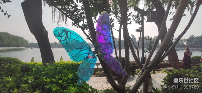 【北京城市摄影】什刹海游记