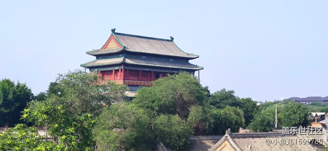 【北京城市摄影】什刹海游记