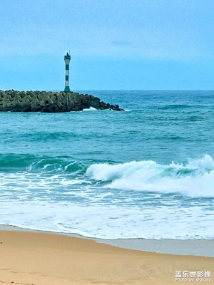 环海南·听海观澜