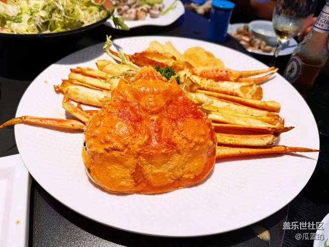 【粽香漫九州】美食