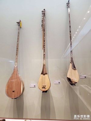 【浓情端午】+ 乐器