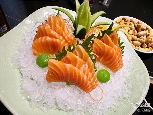 【粽香漫九州】美食