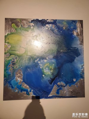 【浓情端午】+ 看展