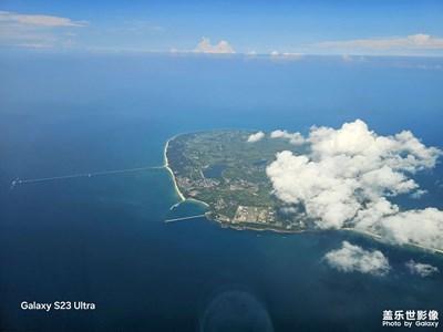 涠洲岛