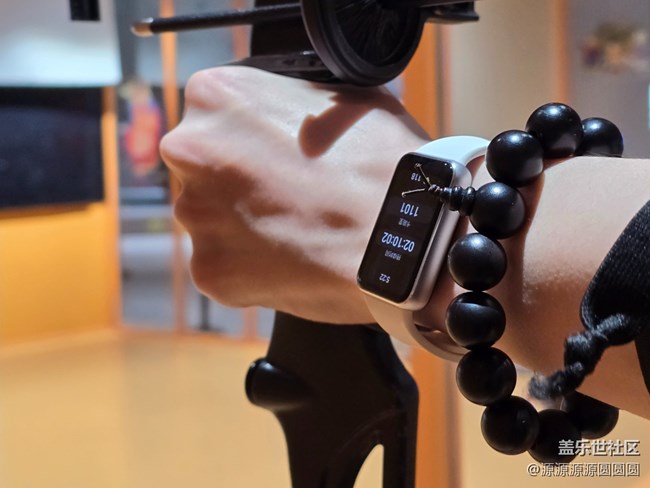 【三星Fit3体验之旅】武汉星部落线下活动总结帖