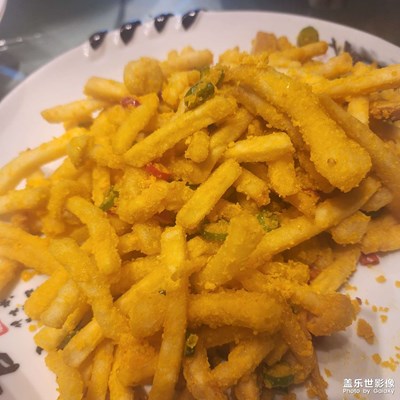 浓情端午 美食随拍