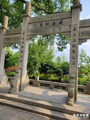 【浓情端午】+ 影塔