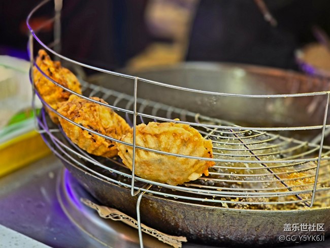 #今夏，当下——七宝老街