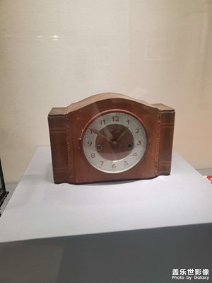 【浓情端午】+ 钟表