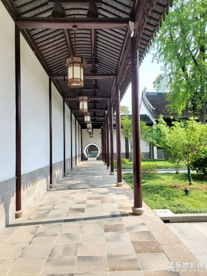 【浓情端午】+ 虎丘山文化展