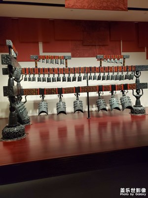 【浓情端午】+ 展览馆乐器