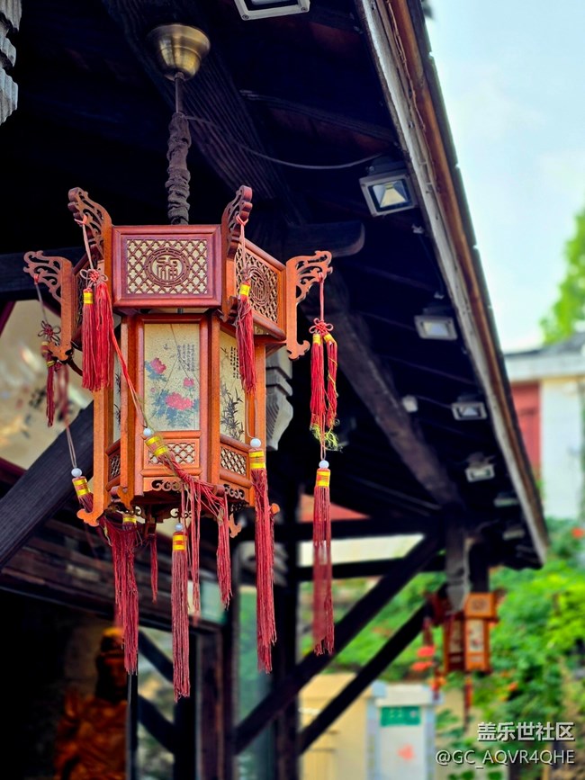 【闵行文化公园citywalk摄影活动】+怀旧线路