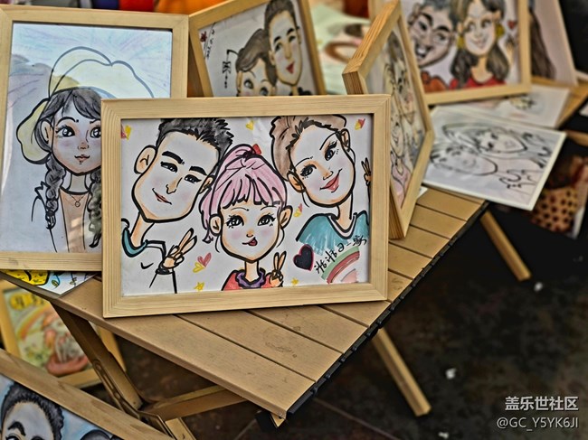 【闵行文化公园citywalk摄影活动】+艺术