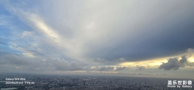 【浓情端午】+好景出游