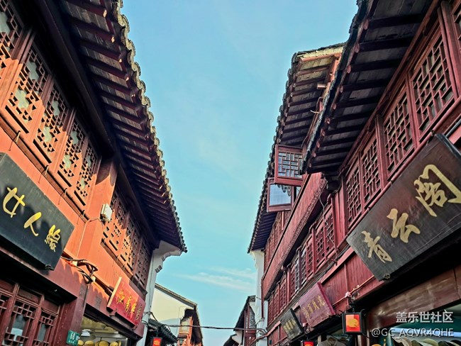 【闵行文化公园citywalk摄影活动】+怀旧线路