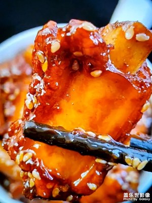 【浓情端午】+ 端午美食
