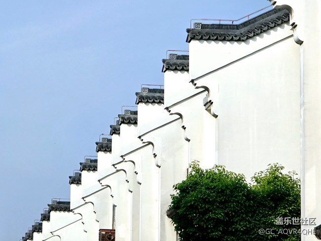 【闵行文化公园citywalk摄影活动】+怀旧线路