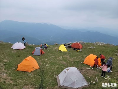 【浓情端午】+ 北阳山