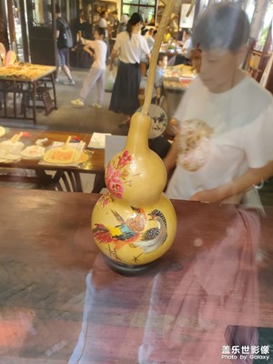 【浓情端午】+ 葫芦