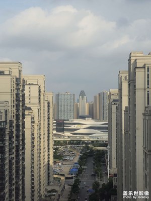 随手试试长焦拍照