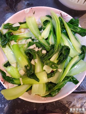 【光影色彩】+ 晚餐