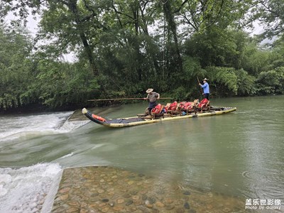 【光影色彩】旅行随拍