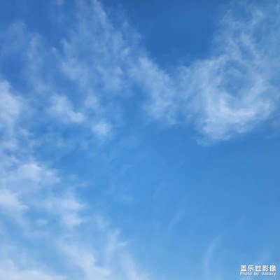光影色彩 下班随拍