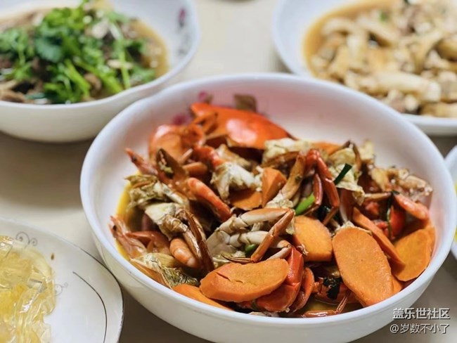 【粽香漫九州】人间美食