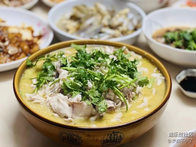 【粽香漫九州】人间美食