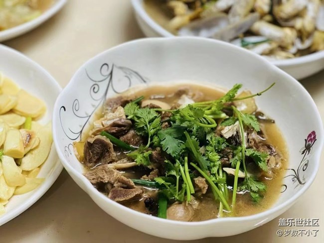 【粽香漫九州】人间美食