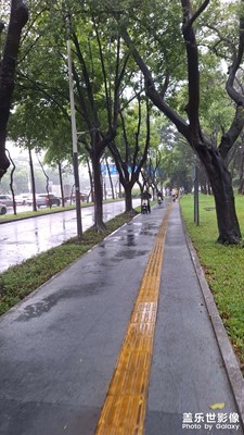 雨季