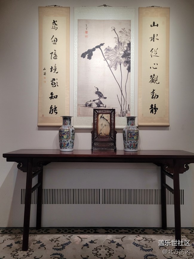 【三星手机记录宣南发展】+ 光影留存的历史