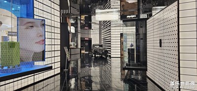【光影色彩】+漫步德基
