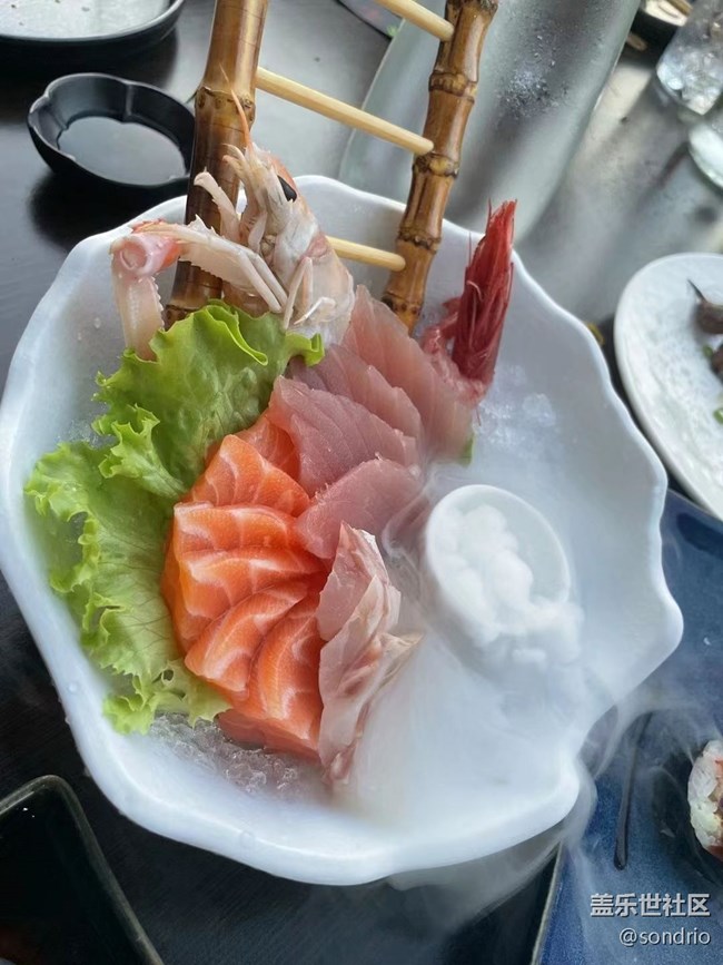 【粽香漫九州】美食时间