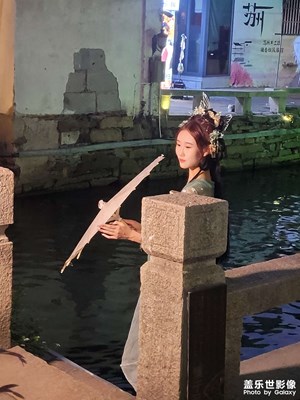 吴县风光