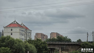 路途