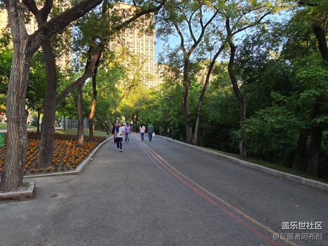 6月于labor park与你相遇