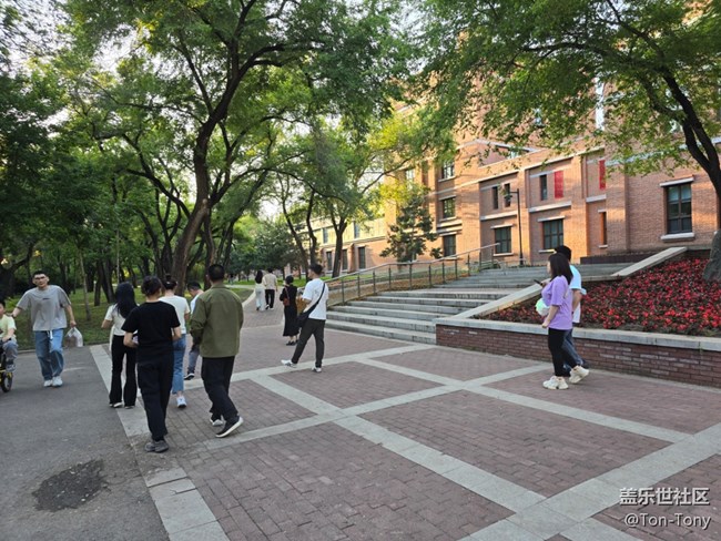 【6月活动】与大家一起参与活动，很开心