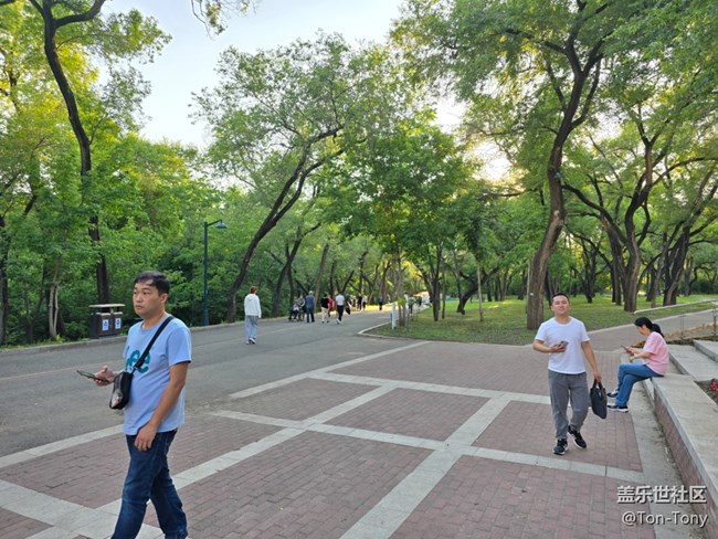 【6月活动】与大家一起参与活动，很开心