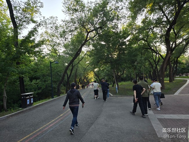 【6月活动】与大家一起参与活动，很开心