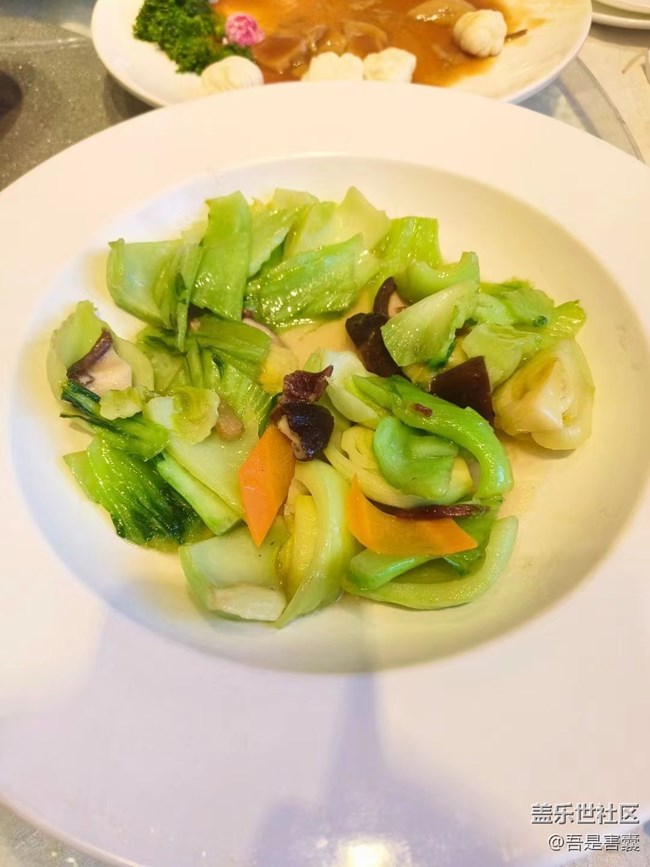 【粽香漫九州】美食当前