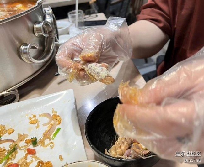 【粽香漫九州】饭局