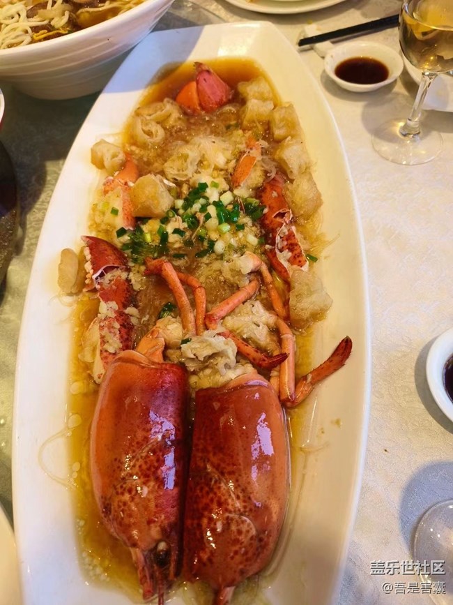 【粽香漫九州】美食当前