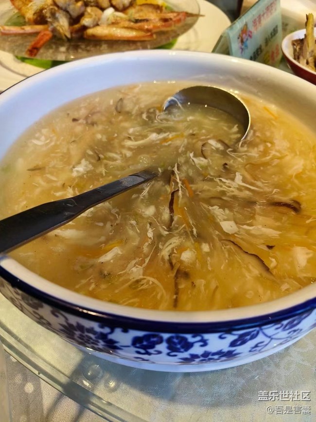 【粽香漫九州】美食当前