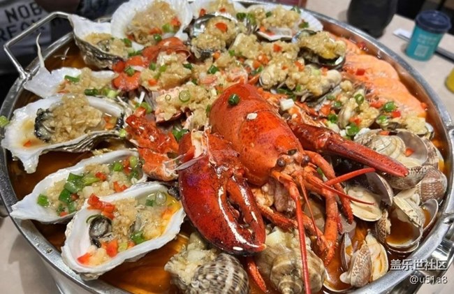 【粽香漫九州】饭局
